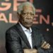 Veta Vladimir Putin al actor Morgan Freeman de Rusia