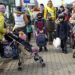 Supera mundo, por primera vez, 100 millones de desplazados