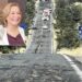 En pésimas condiciones carreteras; Maru paseándose y diciendo que todo está bien en Chihuahua