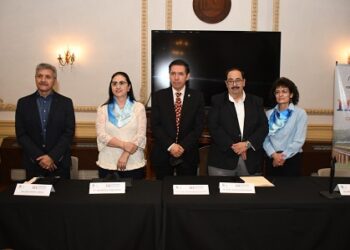 UACH, anfitrión del III Congreso Internacional de Química Clínica CONQUILAB
