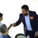 Diputado Francisco Sánchez entrega 74 mil pesos para escuela primaria de Aldama, anuncia gestión permanente de apoyo