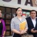 Interpone regidora Villalobos denuncia contra alcalde de Parral por violencia política de género