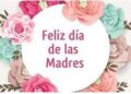 Atenta y cordial invitación al gran festival del día de las madres, este lunes 9 de mayo, a las 6:00 pm en el zócalo mpal.