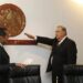 Rinde protesta Alcántar como diputado federal del PAN