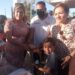 Realizaron  festejó el Día del niño en Laguna del Rey