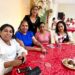 Festejan a los maestros en Ocampo