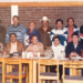 Puestos En La Brecha  Pastor J. Andrés Pimentel M.    