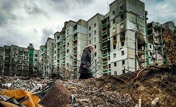Consejo Europeo asegura que Putin es ya el ‘perdedor’ de la guerra en Ucrania