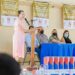 Apoyan con equipamiento a escuelas y clínicas de rehabilitación de Saucillo