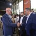 Se reúne Alfredo “El Caballo” Lozoya con Dante Delgado