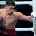 Se envalentona Bivol, reta al ‘Canelo’, pero ahora en el peso supermediano