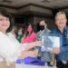 Entrega SEECH reconocimientos a docentes con 30 años o más de servicio