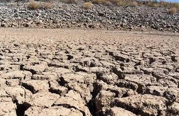 Aumenta sequía en Ojinaga y la región