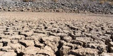 Aumenta sequía en Ojinaga y la región