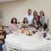 Festejo Conjunto Primavera y Tony Meléndez a esposas de filarmónicos por el día de la madre