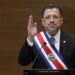 Asume Rodrigo Chaves presidencia de Costa Rica; llama a realizar “cambio histórico”