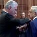 Cuba condecora a AMLO con la Orden José Martí
