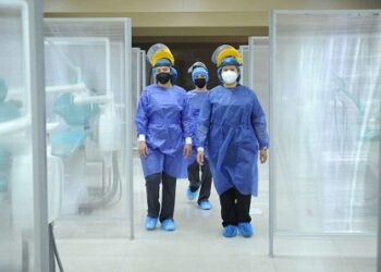 Acredita conaedo la licenciatura de cirujano dentista en la uach hasta 2027