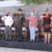 Andrés Ramos encabeza ceremonia conmemorativa por la Batalla de Puebla
