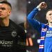 Frankfurt y Rangers jugarán la final de Europa League en Sevilla