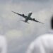 Alerta federación mundial de pilotos incidentes aéreos en CDMX