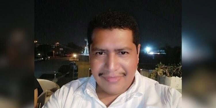 Asesinan a periodista en Ciudad Victoria
