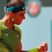 Rafa Nadal es campeón y consigue su título 14 en Roland Garros