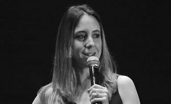 ‘Me pasó lo peor’: Sofía Niño de Rivera recuerda cuando la abuchearon en concierto de Ximena Sariñana