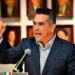 “Se topará con pared quien quiera dividir a PRI y alianza”