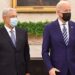 AMLO llevará a Biden ‘amarga prueba’ de tragedia migrante; se reunirán el 12 de julio