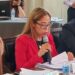 Pide regidora Ana Lilia Orozco a constructoras proyectar vialidades con sentido social