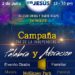 Mañana campaña por día de la independencia
