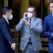 Kevin Spacey intenta desestimar una nueva demanda; Anthony Rapp lo acusa