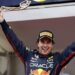 Llegaría Checo Pérez a 280 GPs para 2024
