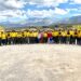 Valioso apoyo de Gobierno de Coahuila en el combate a incendios en Ocampo y Cuatro Ciénegas
