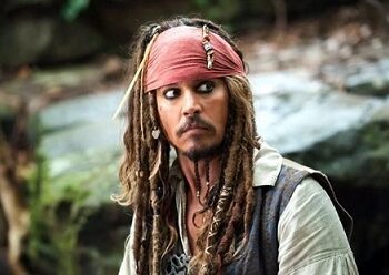 Busca Disney recontratar a Johnny Depp; le pagarían 301 mdd