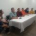 Encabezo la maestra Kenia Duran evento ayer del CPM del PRI