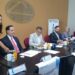 Firman convenio Canaco con diversos organismos