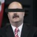 Llega César Duarte a la Ciudad de México