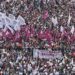 Morena “es la cuarta etapa del PRI… y durará poco”: Sauri Riancho