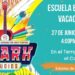 Escuela Bíblica de vacaciones del 27 de junio al 1 de julio en El Calvario