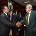 UACH trabaja proyectos en conjunto con JCAS y Secretaría de Salud