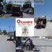 Intensa campaña de limpieza en Ocampo