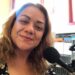 Concluyo ayer con éxito Elsa García Pando 31 años como locutora, todo un referente en la radio en Ojinaga