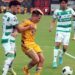 Gracias a errores defensivos, pierde Tigres amistoso ante Santos