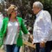 ¿’Pos’como’?: ‘El Chueco’ llevaba una vida normal, y hasta patrocinador deportivo era’, reprocha AMLO a Maru