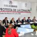 Toma protesta Alejandro Moreno a nueva dirigencia de la CONALPRI