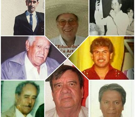 El 7 de junio. Día de la libertad de expresión en México.