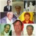 El 7 de junio. Día de la libertad de expresión en México.
