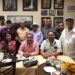 Celebra Presidente Municipal a medios de comunicación con desayuno, por el día de la libertad de expresión
